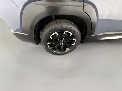 2023 Mazda Mazda CX-50 2.5 Turbo Meridian Edition
