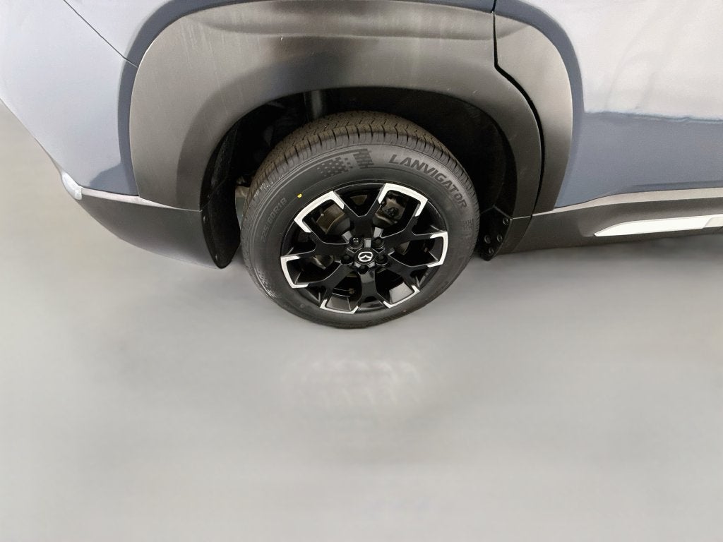 2023 Mazda Mazda CX-50 2.5 Turbo Meridian Edition