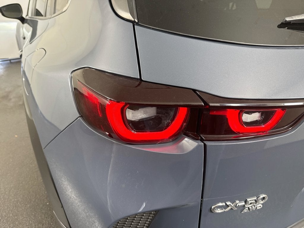2023 Mazda Mazda CX-50 2.5 Turbo Meridian Edition