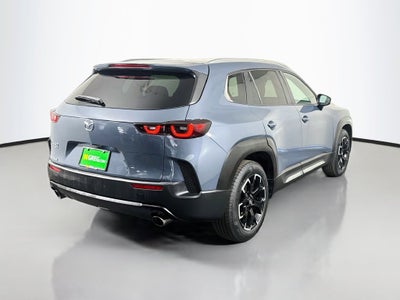 2023 Mazda Mazda CX-50 2.5 Turbo Meridian Edition
