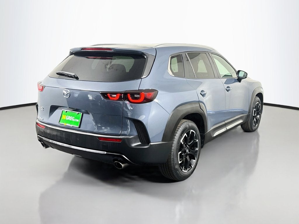 2023 Mazda Mazda CX-50 2.5 Turbo Meridian Edition