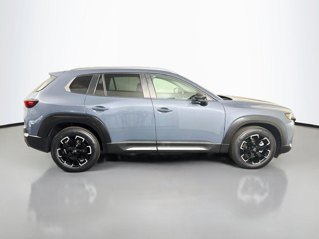 2023 Mazda Mazda CX-50 2.5 Turbo Meridian Edition