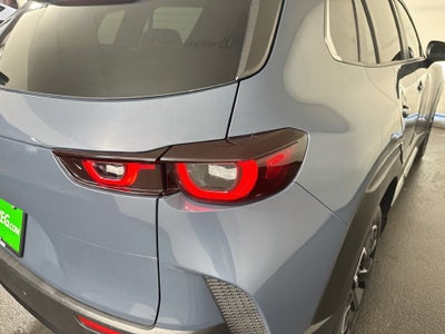 2023 Mazda Mazda CX-50 2.5 Turbo Meridian Edition