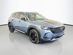 2023 Mazda Mazda CX-50 2.5 Turbo Meridian Edition