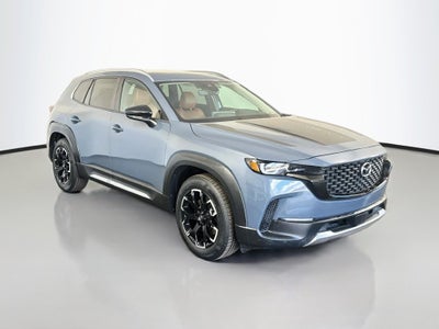 2023 Mazda Mazda CX-50 2.5 Turbo Meridian Edition