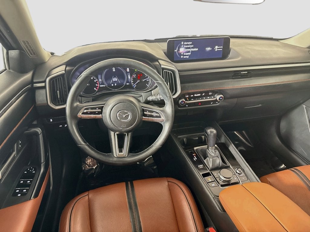 2023 Mazda Mazda CX-50 2.5 Turbo Meridian Edition