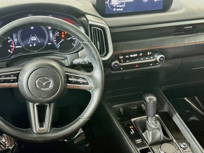2023 Mazda Mazda CX-50 2.5 Turbo Meridian Edition