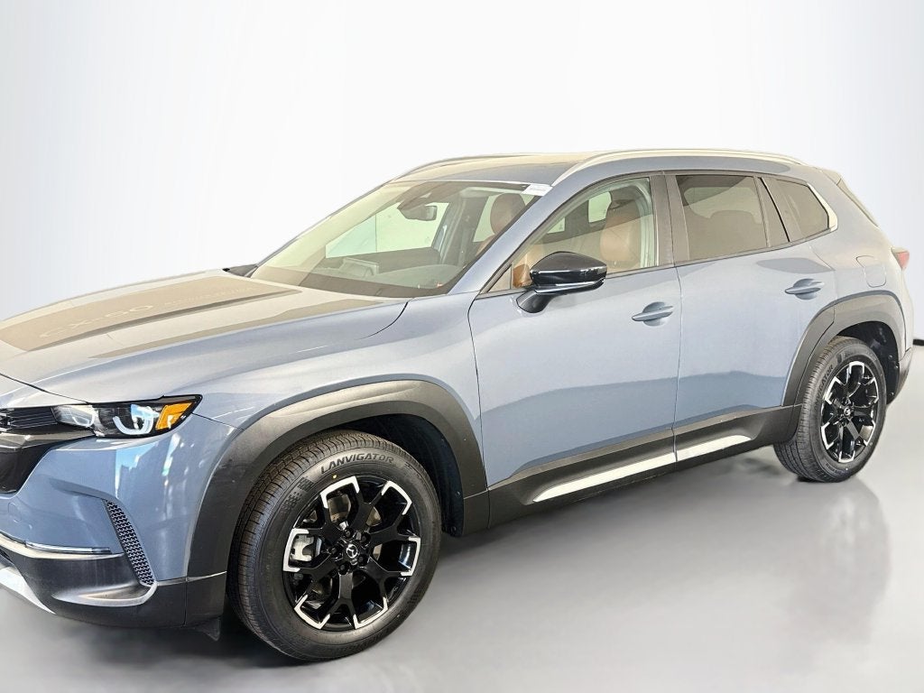 2023 Mazda Mazda CX-50 2.5 Turbo Meridian Edition
