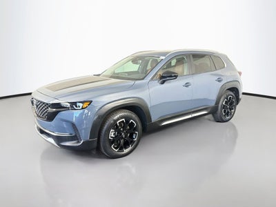 2023 Mazda Mazda CX-50 2.5 Turbo Meridian Edition