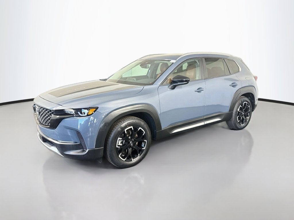 2023 Mazda Mazda CX-50 2.5 Turbo Meridian Edition