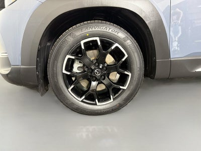 2023 Mazda Mazda CX-50 2.5 Turbo Meridian Edition