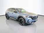 2023 Mazda Mazda CX-50 2.5 Turbo Meridian Edition