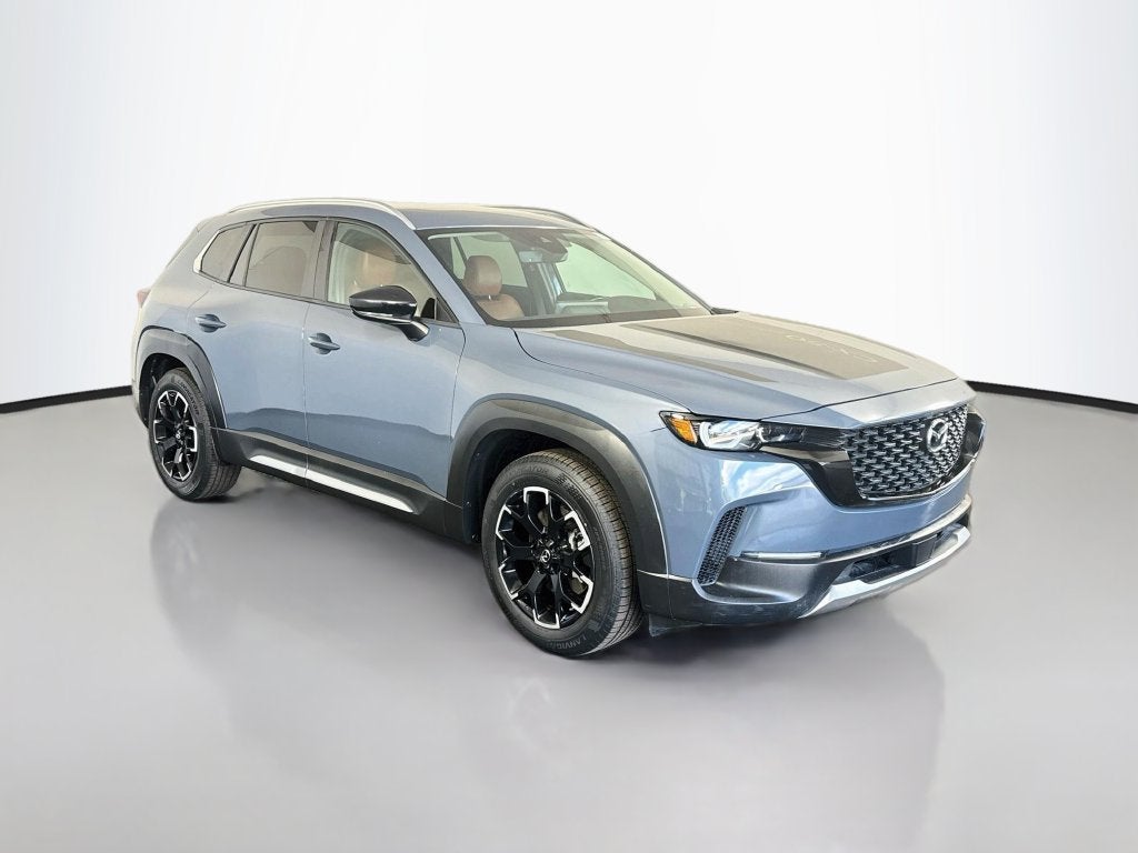 2023 Mazda Mazda CX-50 2.5 Turbo Meridian Edition