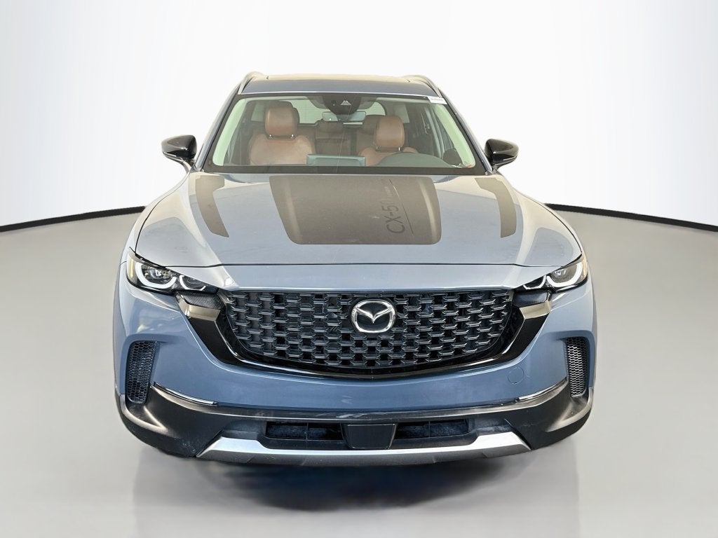2023 Mazda Mazda CX-50 2.5 Turbo Meridian Edition