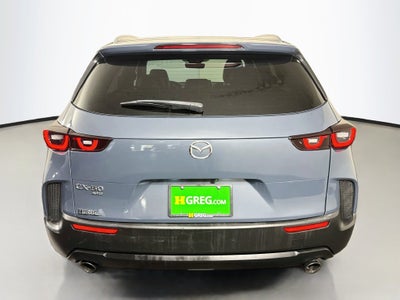 2023 Mazda Mazda CX-50 2.5 Turbo Meridian Edition