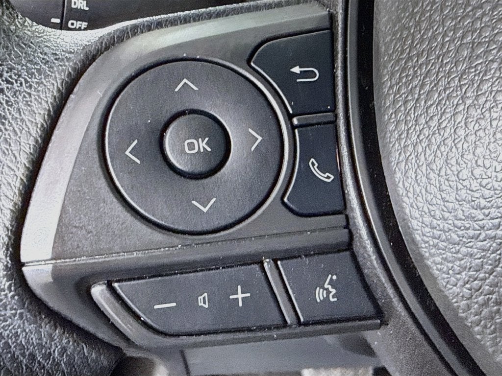 2024 Toyota Corolla Cross L