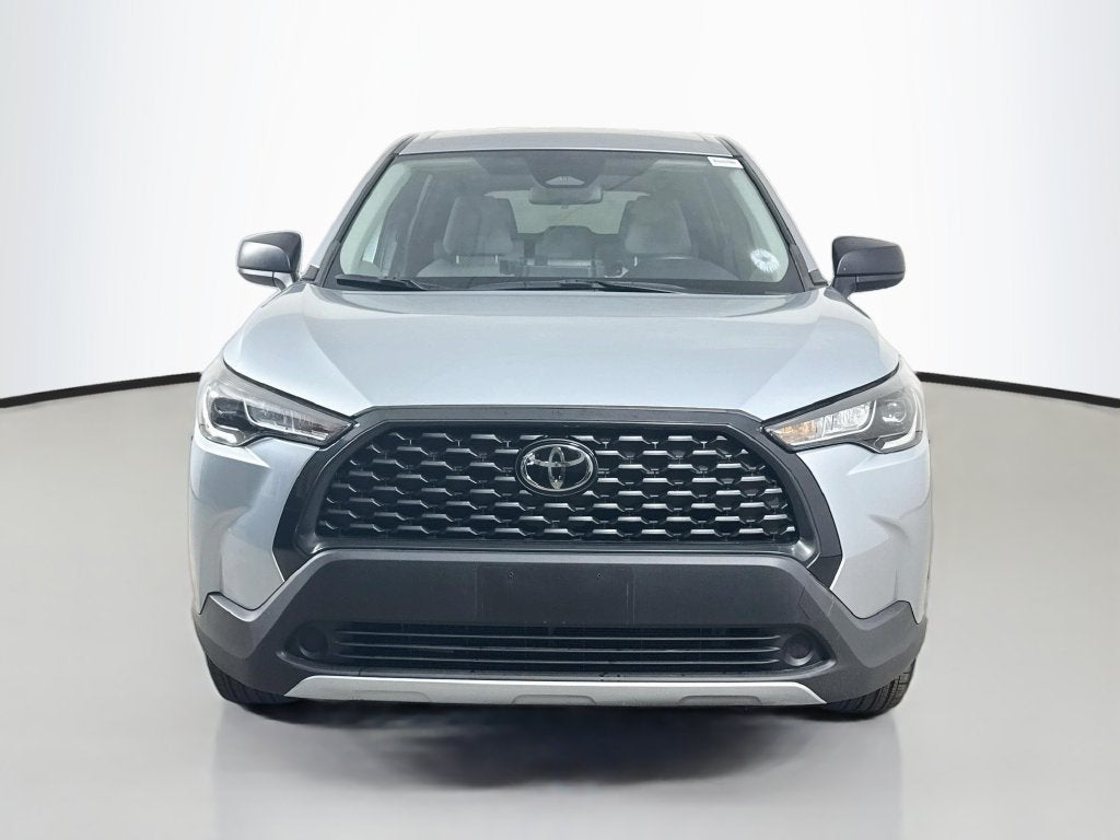 2024 Toyota Corolla Cross L