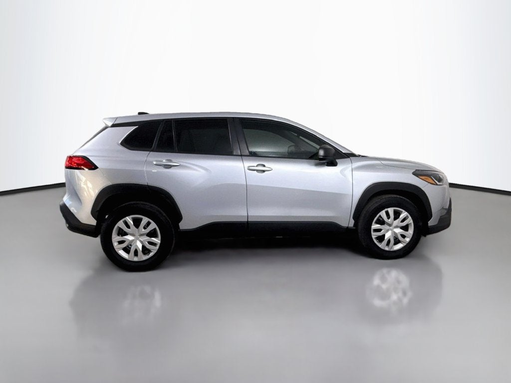 2024 Toyota Corolla Cross L