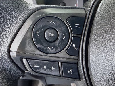 2023 Toyota Corolla Cross L