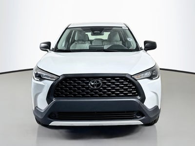 2023 Toyota Corolla Cross L