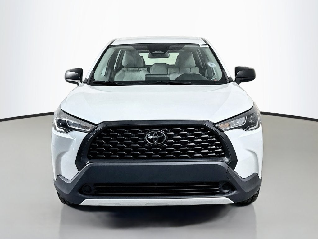 2023 Toyota Corolla Cross L