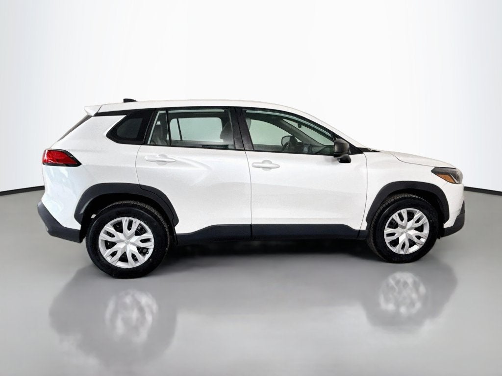 2023 Toyota Corolla Cross L
