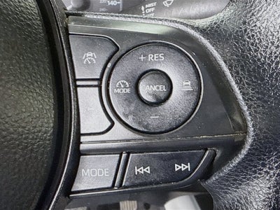 2025 Toyota Corolla Cross L