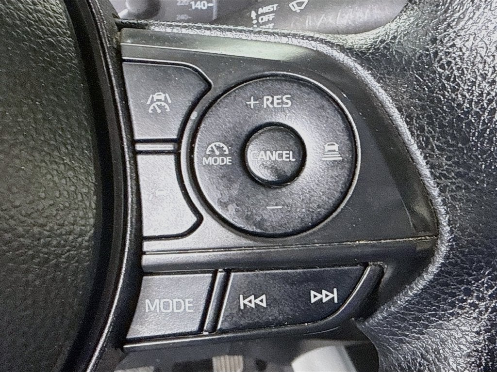 2025 Toyota Corolla Cross L