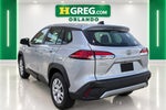 2025 Toyota Corolla Cross L