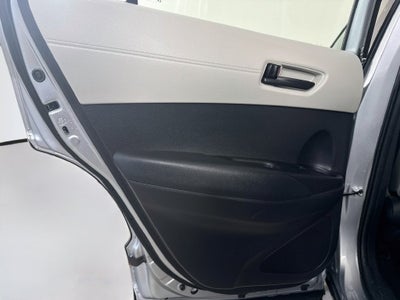 2025 Toyota Corolla Cross L