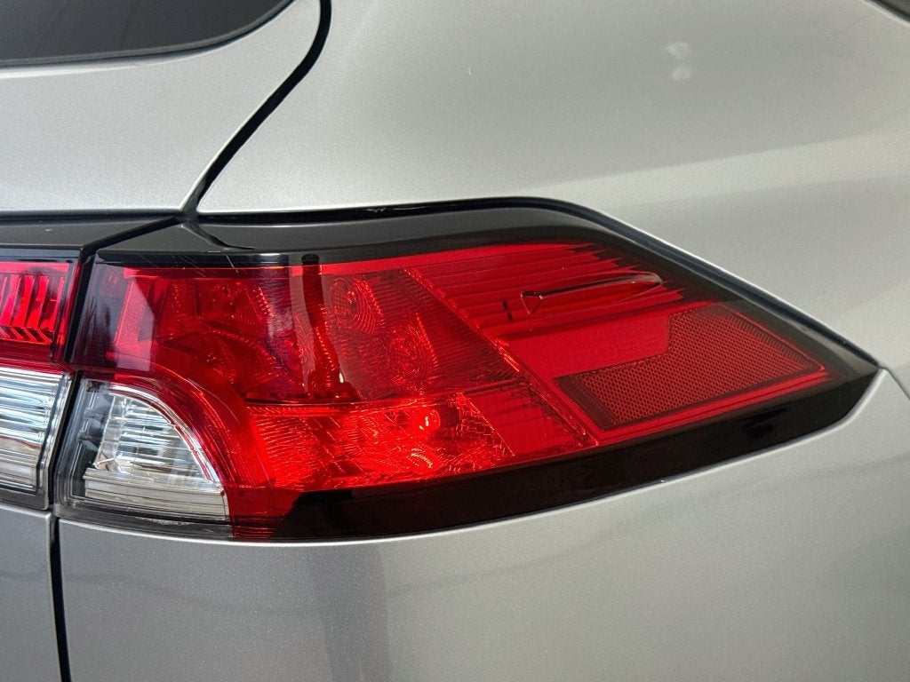 2025 Toyota Corolla Cross L