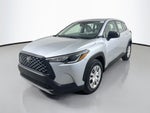 2025 Toyota Corolla Cross L