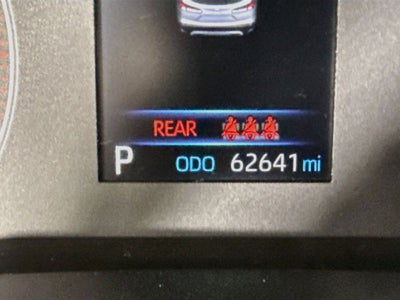2023 Toyota Corolla Cross Hybrid SE