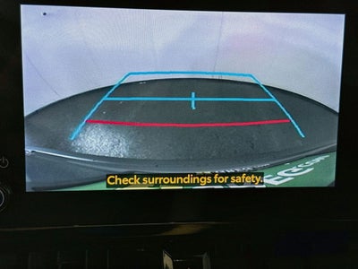 2023 Toyota Corolla Cross Hybrid SE