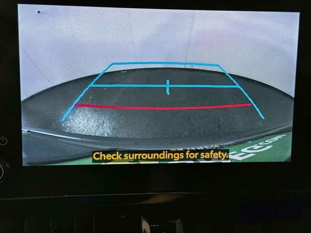 2023 Toyota Corolla Cross Hybrid SE