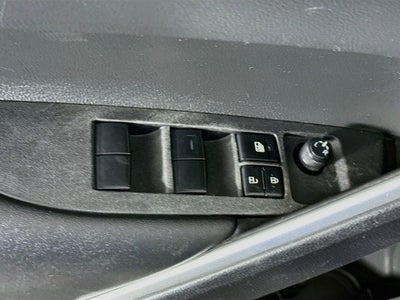 2023 Toyota Corolla Cross Hybrid SE