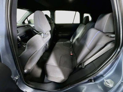 2023 Toyota Corolla Cross Hybrid SE