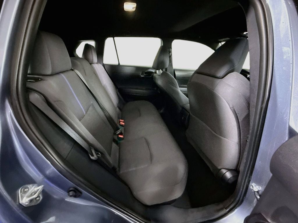 2023 Toyota Corolla Cross Hybrid SE