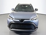 2023 Toyota Corolla Cross Hybrid SE