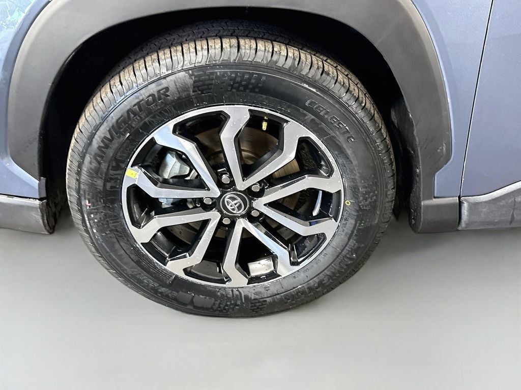 2023 Toyota Corolla Cross Hybrid SE