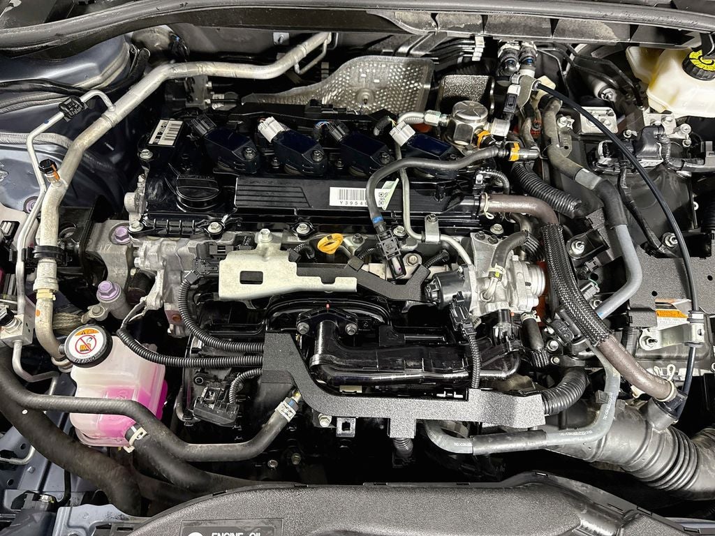 2023 Toyota Corolla Cross Hybrid SE