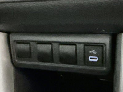 2023 Toyota Corolla Cross Hybrid SE