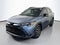 2023 Toyota Corolla Cross Hybrid SE