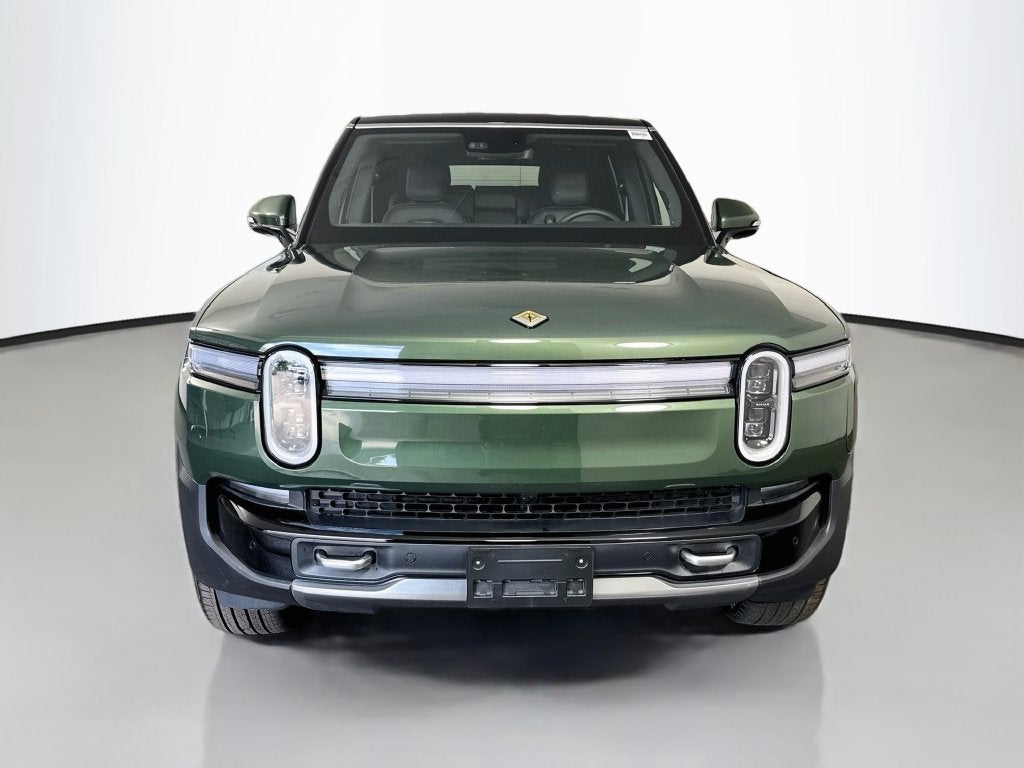 Used 2026 Rivian R1S Base with VIN 7PDSGGBA0TN091659 for sale in Palmetto Bay, FL