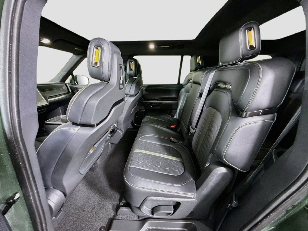 2026 Rivian R1S Dual Motor Standard Pack