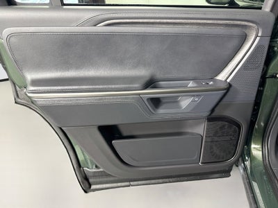 2026 Rivian R1S Dual Motor Standard Pack