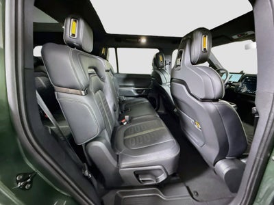 2026 Rivian R1S Dual Motor Standard Pack