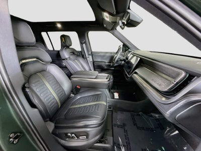2026 Rivian R1S Dual Motor Standard Pack