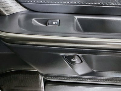 2026 Rivian R1S Dual Motor Standard Pack