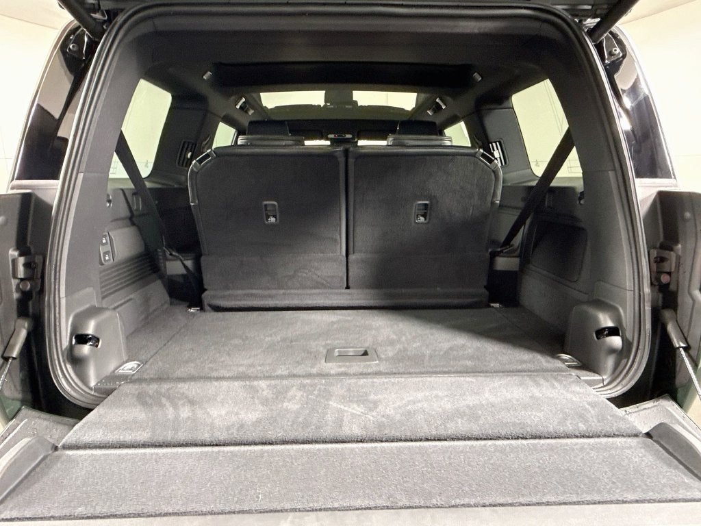 2026 Rivian R1S Dual Motor Standard Pack